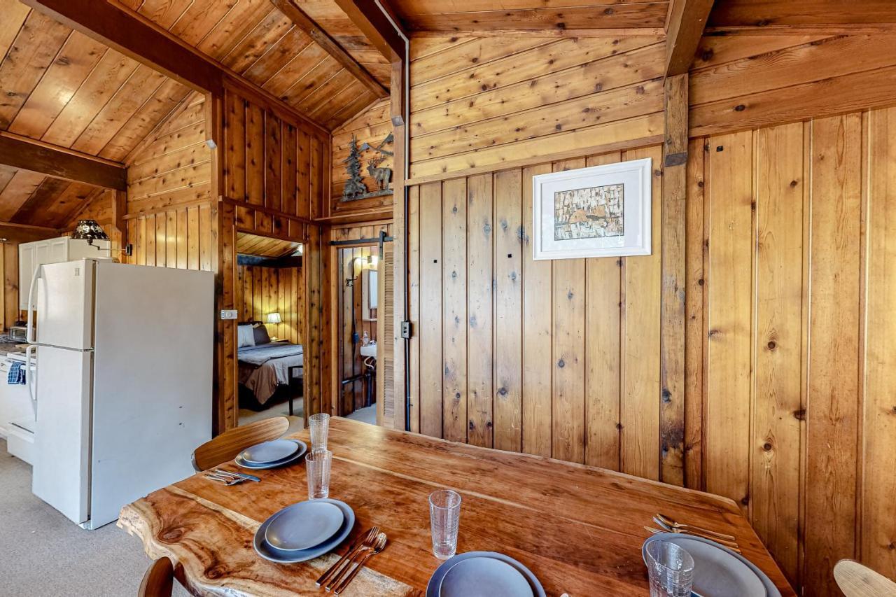 Cozy Cedar Cabin Sedro Woolley ภายนอก รูปภาพ